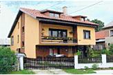 Alojamiento en casa particular Šuňava Eslovaquia